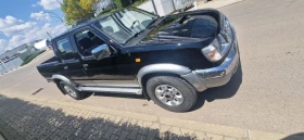 Nissan Navara 2.5 TDI  103к.с, снимка 5