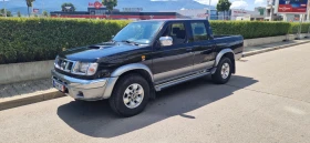 Nissan Navara 2.5 TDI  103к.с, снимка 3