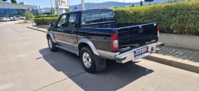 Nissan Navara 2.5 TDI  103к.с, снимка 13