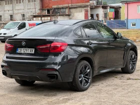 BMW X6 M50D | Mobile.bg    3