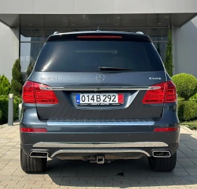 Mercedes-Benz GL 450 | Mobile.bg    5