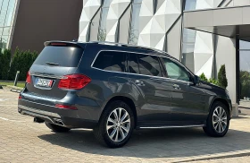 Mercedes-Benz GL 450 | Mobile.bg    6