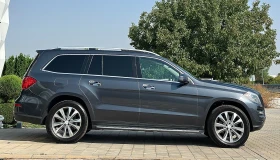 Mercedes-Benz GL 450 | Mobile.bg    8