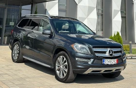     Mercedes-Benz GL 450