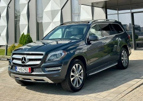 Mercedes-Benz GL 450 | Mobile.bg    1