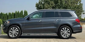 Mercedes-Benz GL 450, снимка 7