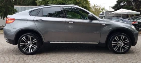 BMW X6 3.0D * Mpack* FACELIFT* * KEYLESS* 5 МЕСТЕН* SWISS, снимка 4