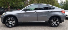 BMW X6 3.0D * Mpack* FACELIFT* * KEYLESS* 5 МЕСТЕН* SWISS - [9] 