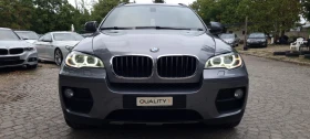     BMW X6 3.0D * Mpack* FACELIFT* * KEYLESS* 5 * SWISS