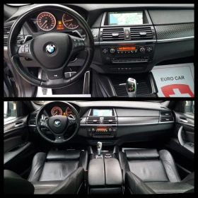 BMW X6 3.0D * Mpack* FACELIFT* * KEYLESS* 5 * SWISS | Mobile.bg    10