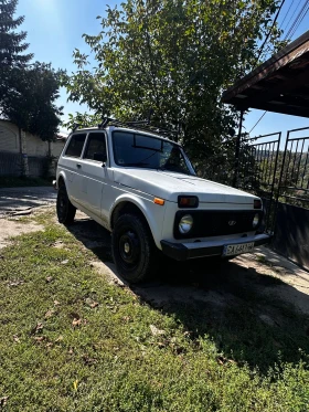 Lada Niva 1.7.i, снимка 1