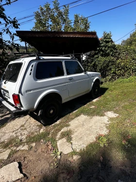 Lada Niva 1.7.i, снимка 3