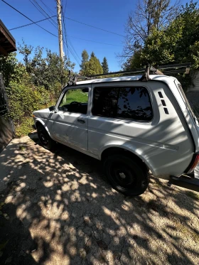 Lada Niva 1.7.i, снимка 6