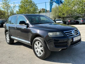 VW Touareg 3.0TDI 224к.с., снимка 6