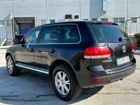 VW Touareg 3.0TDI 224к.с., снимка 3