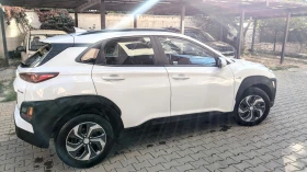 Hyundai Kona, снимка 4