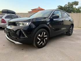 Opel Mokka 1.2 Benzin automatic 86 000км Germany - 16900 € / 33053.53 лв. - 37492377 2