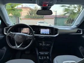 Opel Mokka 1.2 Benzin automatic 86 000км Germany - 16900 € / 33053.53 лв. - 37492377 14