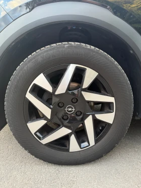 Opel Mokka 1.2 Benzin automatic 86 000км Germany - 16900 € / 33053.53 лв. - 37492377 8