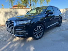 Audi Q7 3.0 TFSI вакум/обдухване/въздух, снимка 2