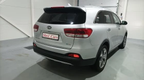 Kia Sorento 2.2 D 4x4 automat, снимка 5