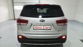 Kia Sorento 2.2 D 4x4 automat, снимка 6