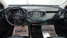 Kia Sorento 2.2 D 4x4 automat, снимка 9