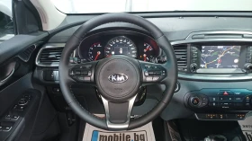 Kia Sorento 2.2 D 4x4 AWD RIBEL KEYLESS PODGREV KAMERA, снимка 10