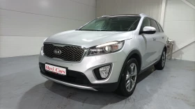 Kia Sorento 2.2 D 4x4 AWD RIBEL KEYLESS PODGREV KAMERA 1