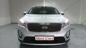 Kia Sorento 2.2 D 4x4 automat, снимка 2