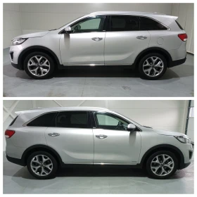 Kia Sorento 2.2 D 4x4 automat, снимка 4