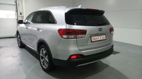 Kia Sorento 2.2 D 4x4 AWD RIBEL KEYLESS PODGREV KAMERA - 31400 лв. - 14143867 | Car24.bg