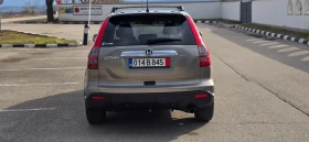 Honda Cr-v 2.0 150hp, снимка 4