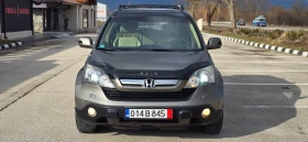 Honda Cr-v 2.0 150hp, снимка 1