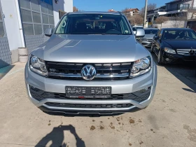 VW Amarok 3.0TDI 130000km! KATO OT MAГАЗИН! , снимка 2