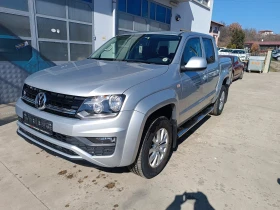     VW Amarok 3.0TDI 130000km! KATO OT MA! 