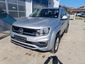 VW Amarok 3.0TDI 130000km! KATO OT MAГАЗИН! - 57955 лв. - 86377739 | Car24.bg