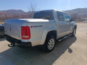 VW Amarok 3.0TDI 130000km! KATO OT MA!  | Mobile.bg    8