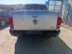 VW Amarok 3.0TDI 130000km! KATO OT MAГАЗИН! - 57955 лв. - 86377739 | Car24.bg