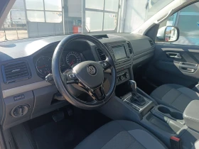 VW Amarok 3.0TDI 130000km! KATO OT MA!  | Mobile.bg    13