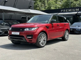 Land Rover Range Rover Sport Supercharget, снимка 2