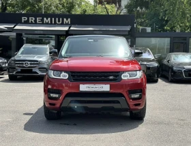 Land Rover Range Rover Sport Supercharget, снимка 1