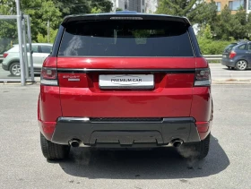 Land Rover Range Rover Sport Supercharget, снимка 8