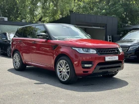 Land Rover Range Rover Sport Supercharget, снимка 5