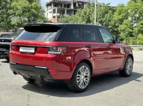 Land Rover Range Rover Sport Supercharget, снимка 7