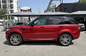 Land Rover Range Rover Sport Supercharget, снимка 3