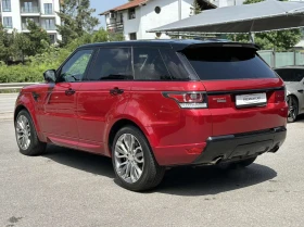 Land Rover Range Rover Sport Supercharget, снимка 4