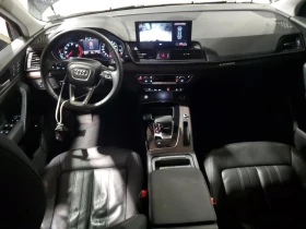 Audi Q5, снимка 8