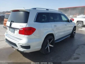 Mercedes-Benz GL 500 AMG* PACK* DESIGNO* * * * | Mobile.bg    2