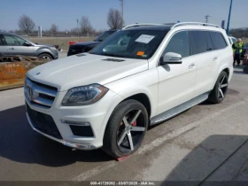 Mercedes-Benz GL 500 AMG* PACK* DESIGNO* * * * | Mobile.bg    3